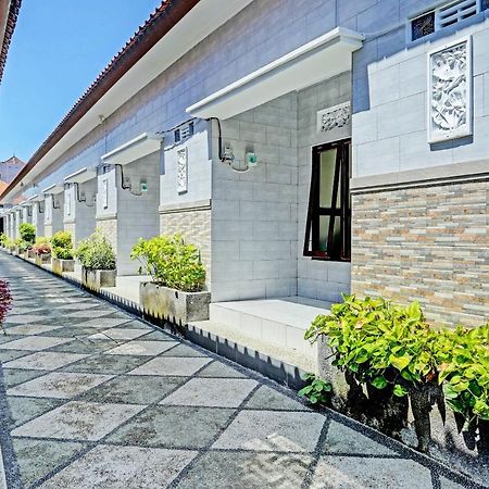 Super Oyo 91206 Abian Dedari Mesari Hotel Nusa Dua  Ngoại thất bức ảnh