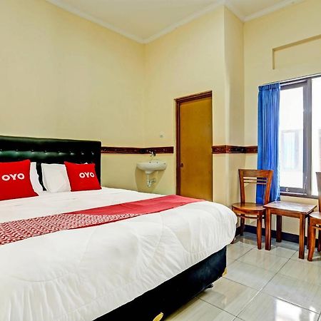 Super Oyo 91206 Abian Dedari Mesari Hotel Nusa Dua  Ngoại thất bức ảnh