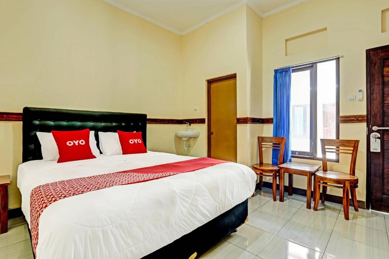 Super Oyo 91206 Abian Dedari Mesari Hotel Nusa Dua  Ngoại thất bức ảnh